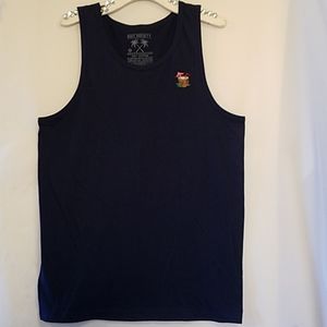 TILLY'S RIOT SOCIETY EMBROIDERED PIÑA COLA…